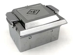 Agfa Type 3042/020 Light Shaft For Colorflex Ambiflex Waist Level Finder. Fixed Price $38.27.