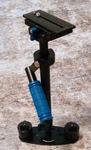 Opteka Steadyvid Sv-hd Stabilizer For Dslr And Video. Fixed Price $29.00.
