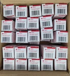 41484 Q35MR11/CCG30 Precise Halogen Bulb 24V 35W Beam 50 Pack. Fixed Price $149.99.