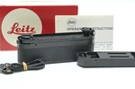 Leica Winder (14214) For M4-2, M4-P Cameras. Fixed Price $129.99.