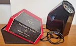 Bausch & Lomb Film Viewer - Vintage Tested Works. Fixed Price $20.00.