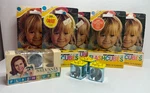 Vintage - Sylvania Blue Dot Flashcubes. 20 84 Flashes. Fixed Price $59.95.