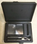 Pentax Focusing Screen For Mx Lx SA-1 SD-11. Fixed Price $29.99.