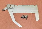 Leitz Dialux Microscope Specimen Slide Holder. Fixed Price $35.00.