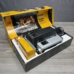 Vintage Kodak XL342 Movie Camera Cat 110 1856 Untested Beautiful Collection Add. Fixed Price $94.30.