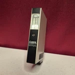 Canon Speedlite 011A Flash Unit Silver Vintage Electronic Camera. Fixed Price $21.00.