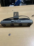 Vintage Smith-victor GL102 Four Lamp Light Bar. Fixed Price $19.50.