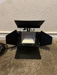 Smith Victor Photographic Light 750-SG #2. Fixed Price $70.00.