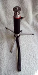 Bilora Stabilet 1011 Table Camera Tripod. Made In Germany. Fixed Price $18.00.
