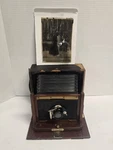 1890S Rochester Camera & Supply Stereo Poco 1890'S W/ Image. Fixed Price $299.99.