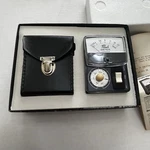 Wein WP/500B Flash Meter. Nos. With Instructions, Box & New Battery.. Fixed Price $24.99.