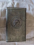 5X7, 4X5 Metal Eastman Kodak Glass Plate Tank. Fixed Price $60.00.