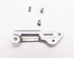Kalimar Sixty 660 Medium Format Slr Camera Parts - Strap Lug (right), Screws. Fixed Price $9.00.