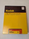 Expired Kodak Ektacolor 8X10 Porta Paper N Ra 100 Sheets Type 2839. Fixed Price $19.99.
