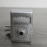 Vnt Expo-rite Clip On Type NE-2 Photoelectric Exposure Meter For Polaroid Camera. Fixed Price $11.99.
