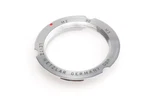 Leitz Leica Isboo 14098 90MM 9CM M-L39 Adapter Ring. Fixed Price $120.53.
