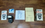 Vivitar 2500 Auto Electronic Bounce Flash Hot Shoe Mount Tested. Fixed Price $20.00.