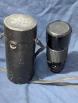 Pentax Smc 300MM F/4 Telephoto Lens For K Mount With Case. Fixed Price $199.99.