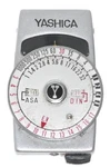 Yashica Camera Hot Shu Light Exposure F/stop Meter Vintage. Fixed Price $49.00.