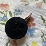 1950'S Kodak Tin Film Reel Canister R-140 Vintage Spool. Fixed Price $10.00.
