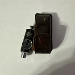 Leitz, Leica Self Timer Shutter Release APDOO/14003 Works W/ Original. Fixed Price $80.00.