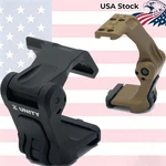 Evolutiongear Unity Tactical Fast Ftc Omni V2 Magnifier Mount Bk (fst-omf). Fixed Price $74.98.