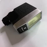 National PE-300 Camera Flash. Fixed Price $21.37.