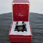 Leica Leitz Wetzlar Viooh 12000 3.5-13.5 Universal Straight Finder Germany #614. Fixed Price $105.40.