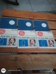 Vintage AG-1B Flashbulbs 3 Box Lot New Photography. Fixed Price $19.00.