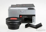 Leica - Adapter Number: 16075 Use Lenses On Tl/cl/sl Cameras. Fixed Price $999.00.