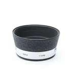 Leica Xooim 12521 Lens Hood For Summilux M50MM First #188 -near Mint-. Fixed Price $257.00.