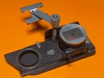 Ernst Leitz Gmbh Wetzlar Reproduktions Wechselschlitten 00ZAB + Box. Fixed Price $18.95.