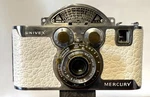 Univex Mercury Camera Model Cc Vintage. Fixed Price $199.00.