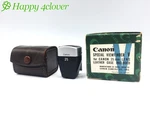 Vintade Mint Canon Special Viewfinder For 25MM Lens W/ Case Japan. Fixed Price $164.99.