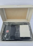 Nos Panasonic Rp 922 Remote Foot Switch For Tr Tape Recorders. Fixed Price $45.00.