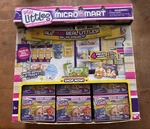 *new* Real Littles Micro Mart Mystery Mini Packs, Sealed - 4 Each Box. Fixed Price $9.99.