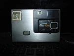 Vintage Eastman Kodak Disc 4000 Camera. No Way To Test! Manual Or Case. Fixed Price $7.00.