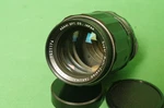 Asahi Pentax Super-multi-coated Takumar 135MM F/3.5 Telephoto Lens Full Frame. Fixed Price $29.99.