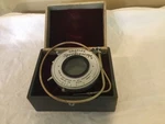 Graflex Speed-i-o-scope Shutter By Ilex W/ Box. Fixed Price $85.00.