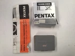 Pentax SG-20 Focusing Screen For Lx Grid. Fixed Price $99.00.
