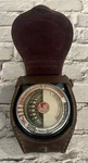 1940S Dejur Model Light Exposure Meter W/ Original Case. Fixed Price $11.99.