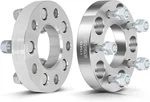 Ocpty 5X4.75 To 5X4.5 Spacers Inch 5X120.65MM 5X114.3MM Wheel.... Fixed Price $74.98.