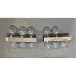 Vintage Sylvania Blue Dot FP26 Flashbulbs Lot Of 11 Made Usa. Fixed Price $11.39.