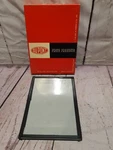 Dupont S-55X Orange Brown 5" 7" Safelight Filter. Fixed Price $16.49.
