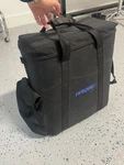 Dukane 28A4003 Portable Professional Overhead With Extra Bulb. Fixed Price $200.00.
