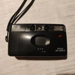 Minolta Riva Af 35EX Compact Camera. Fixed Price $8.99.