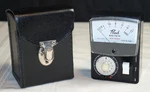 Wein Flash Meter Wp 1000 W/ Case Tested & Working/battery Not Included. Fixed Price $8.00.