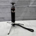 Bilora Stabilet Model 1011 Table Top Collapsible Mini Travel Tripod Camera. Fixed Price $18.99.