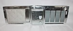 Whirlpool Refrigerator : Compressor Access Cover Metal (WPW10210979) P9306. Fixed Price $55.89.