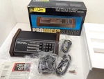 Vtg Recoton V612 Video Master Control Center Producer Series (open Box, Working). Fixed Price $49.95.